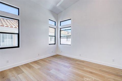 Tiny photo for 2604 Grant Avenue #B, Redondo Beach, CA 90278 (MLS # PV25197392)