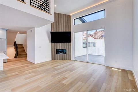 Tiny photo for 2604 Grant Avenue #B, Redondo Beach, CA 90278 (MLS # PV25197392)