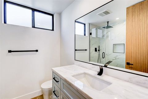 Tiny photo for 2604 Grant Avenue #B, Redondo Beach, CA 90278 (MLS # PV25197392)