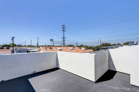 Tiny photo for 2604 Grant Avenue #B, Redondo Beach, CA 90278 (MLS # PV25197392)