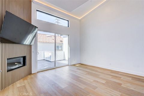 Tiny photo for 2604 Grant Avenue #B, Redondo Beach, CA 90278 (MLS # PV25197392)