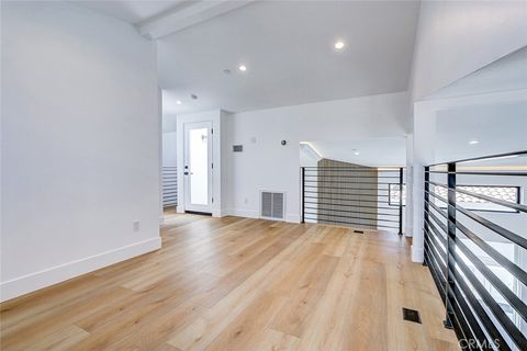 Tiny photo for 2604 Grant Avenue #B, Redondo Beach, CA 90278 (MLS # PV25197392)