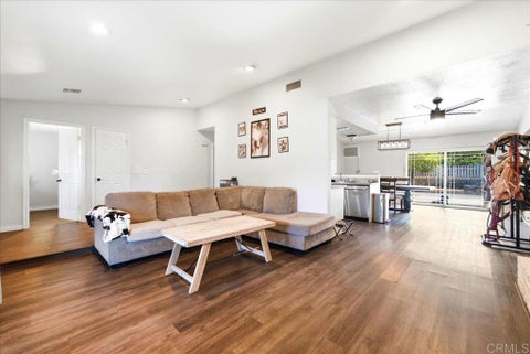Tiny photo for 6917 Wegman Drive, Jurupa Valley, CA 92509 (MLS # NDP2608326)