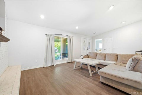 Tiny photo for 6917 Wegman Drive, Jurupa Valley, CA 92509 (MLS # NDP2608326)