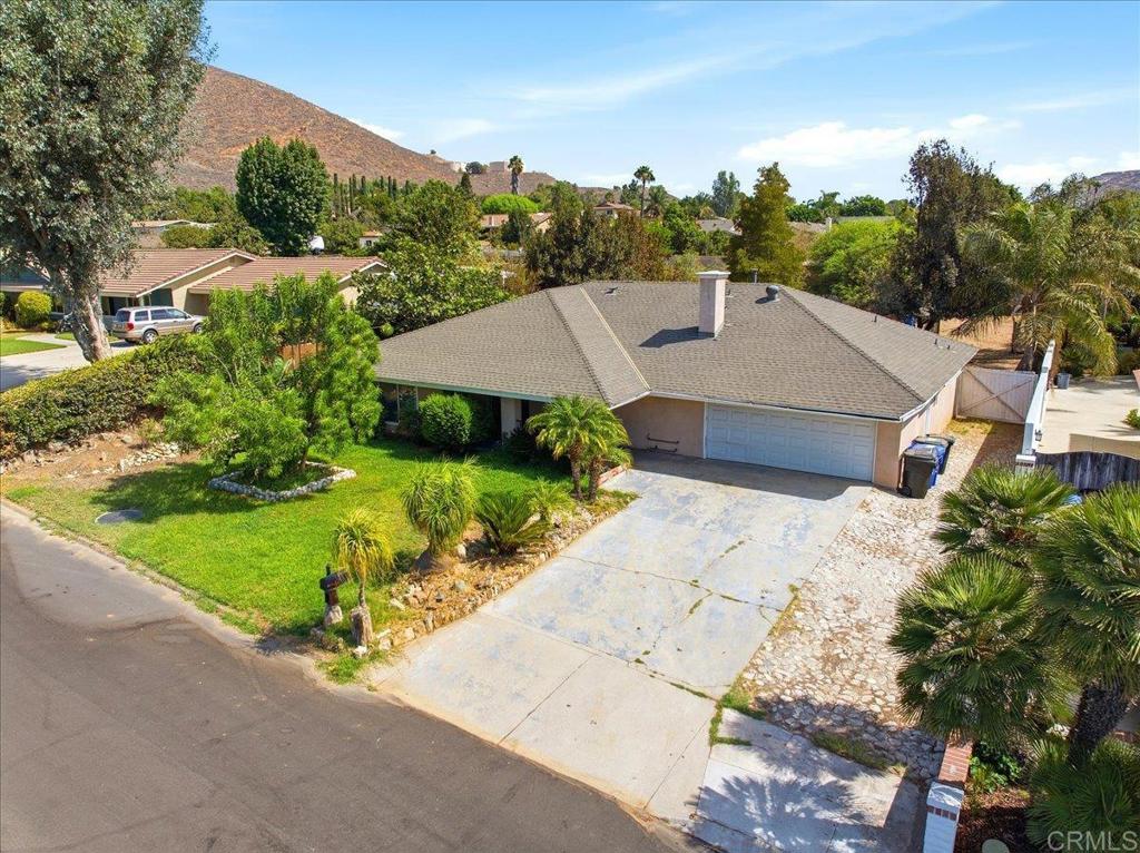 6917 Wegman Drive