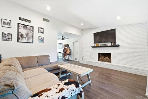 Tiny photo for 6917 Wegman Drive, Jurupa Valley, CA 92509 (MLS # NDP2608326)