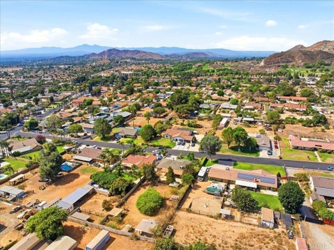Tiny photo for 6917 Wegman Drive, Jurupa Valley, CA 92509 (MLS # NDP2608326)
