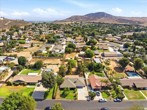 Tiny photo for 6917 Wegman Drive, Jurupa Valley, CA 92509 (MLS # NDP2608326)