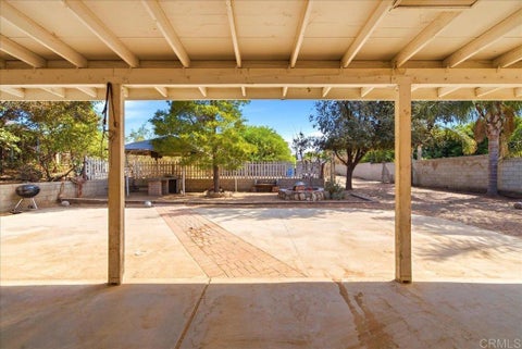 Tiny photo for 6917 Wegman Drive, Jurupa Valley, CA 92509 (MLS # NDP2608326)