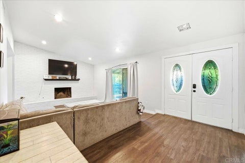 Tiny photo for 6917 Wegman Drive, Jurupa Valley, CA 92509 (MLS # NDP2608326)