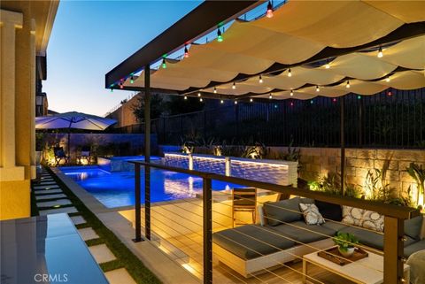 Photo of 5577 Heritage Oak Dr, Trabuco Canyon, CA 92679 (MLS # PW26060207)