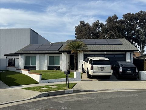 17503 Roslin Torrance CA 90504
