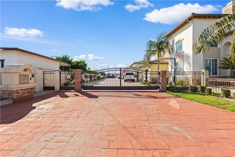 5215 Buffington Rd, El Monte, CA 91732 - MLS#: WS26095248