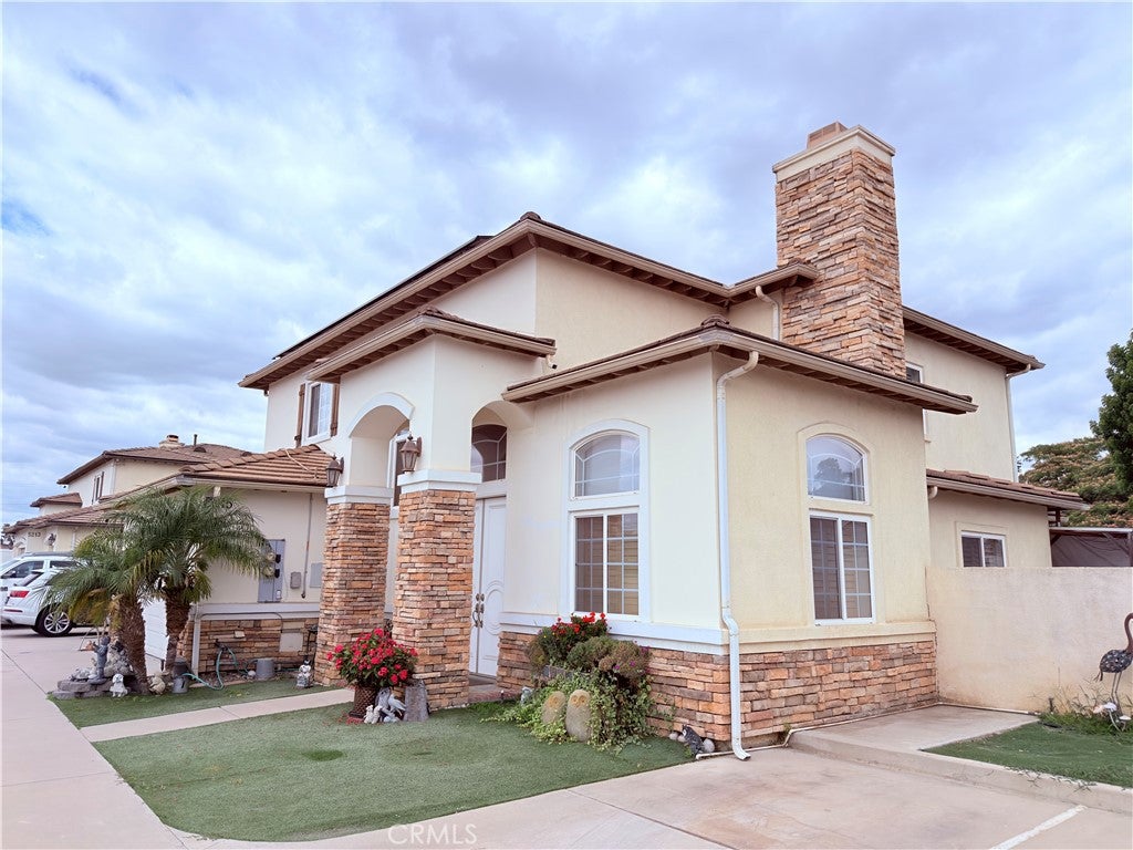5215 Buffington Rd, El Monte CA 91732