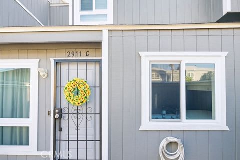 2911 S Fairview Street C Santa Ana CA 92705