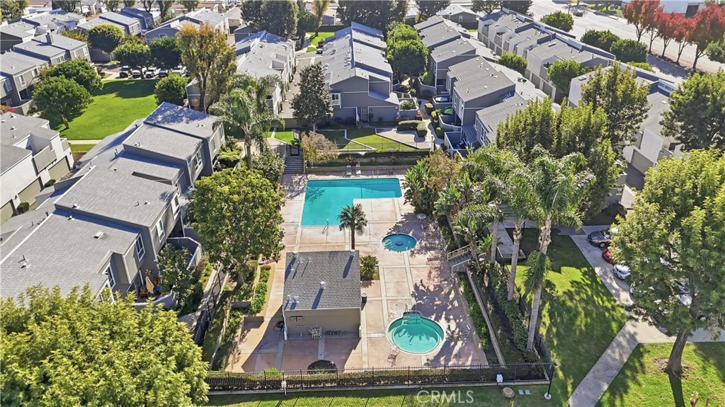 Village Walk (VLWK) - Residential