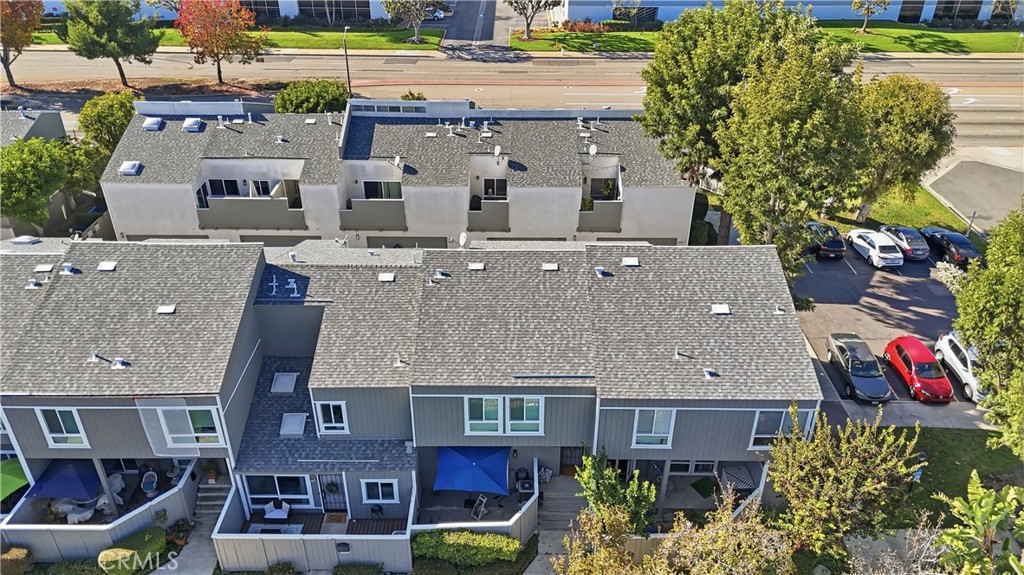 Village Walk (VLWK) - Residential