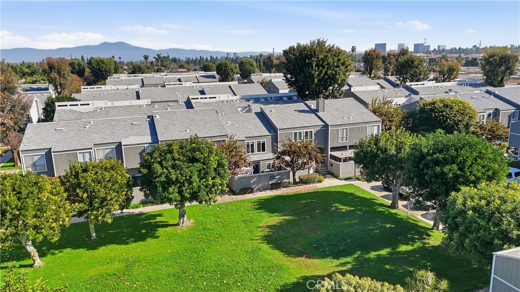 Village Walk (VLWK) - Residential