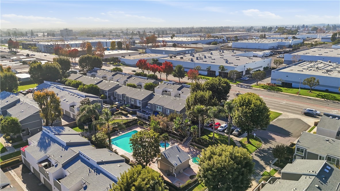 Village Walk (VLWK) - Residential