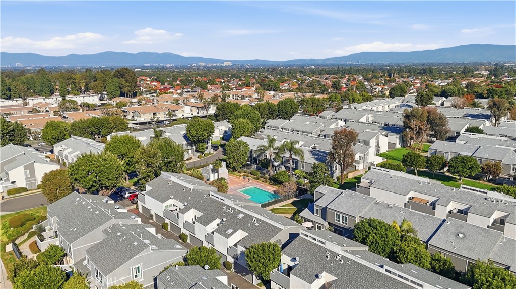 Village Walk (VLWK) - Residential