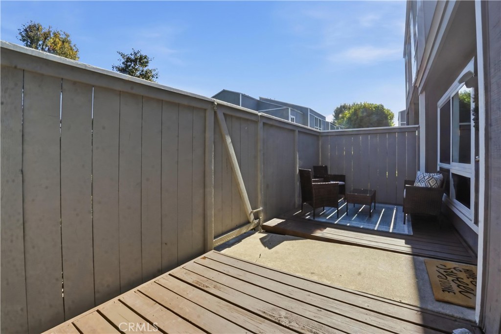 2911 S Fairview Street C