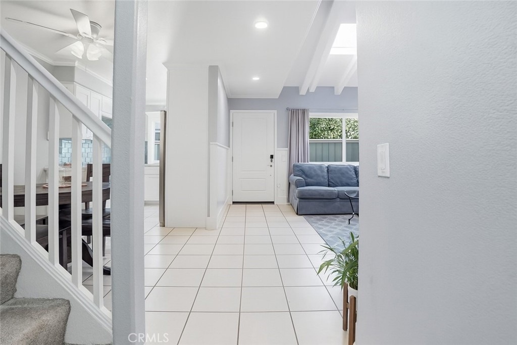 Village Walk (VLWK) - Residential