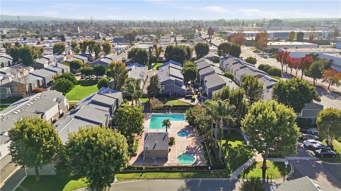 Village Walk (VLWK) - Residential