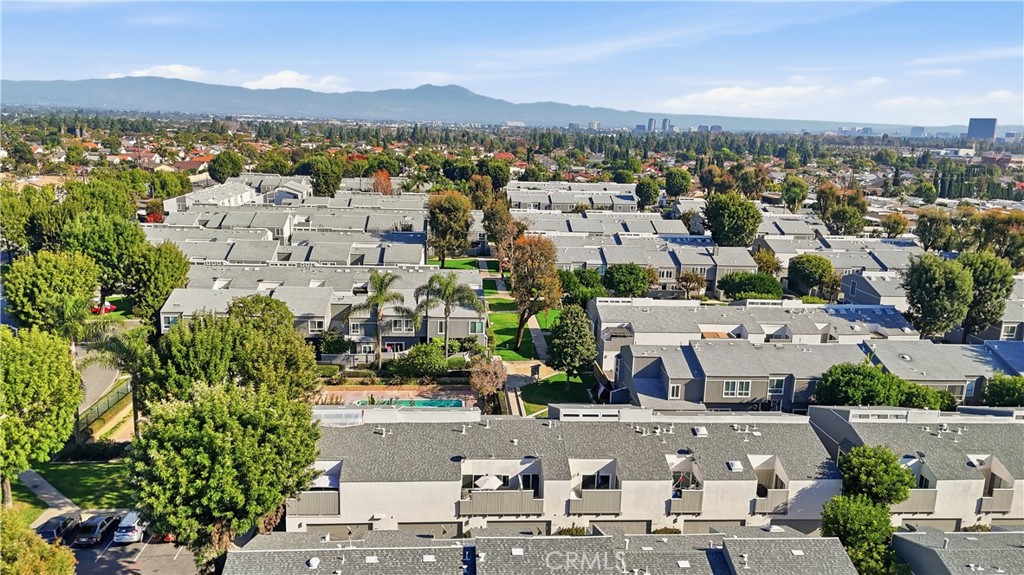 Village Walk (VLWK) - Residential