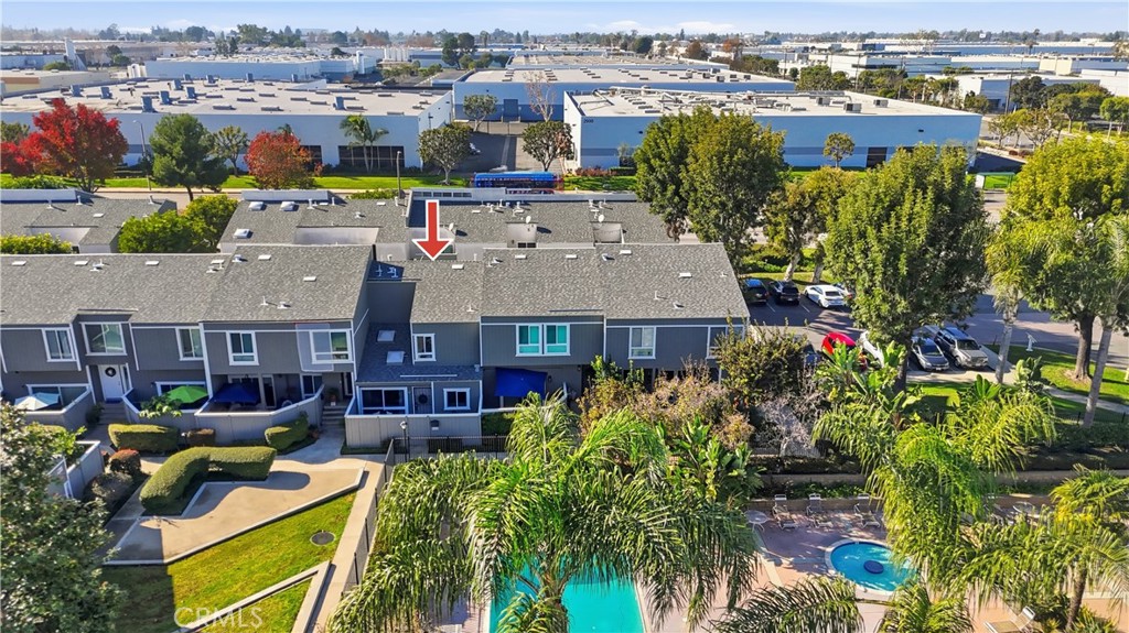 Village Walk (VLWK) - Residential