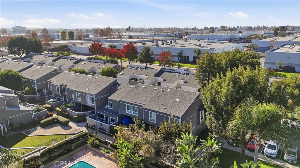 Village Walk (VLWK) - Residential