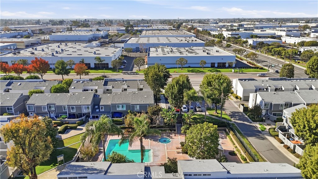 Village Walk (VLWK) - Residential