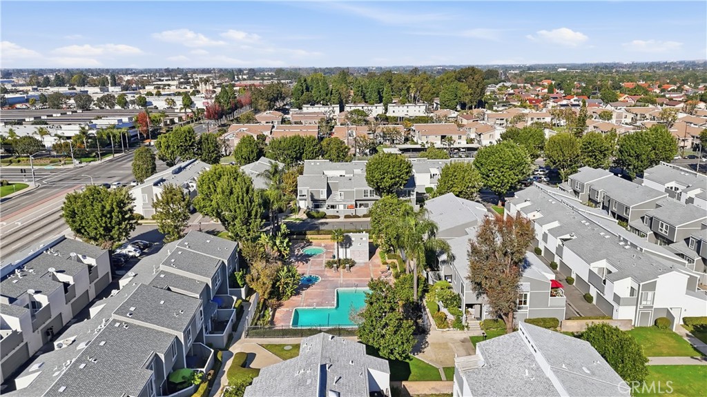 Village Walk (VLWK) - Residential