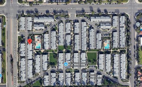 2911 S Fairview Street C Santa Ana CA 92705