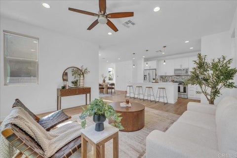 Photo of 1267 Via Candelas, Oceanside, CA 92056 (MLS # NDP2606564)