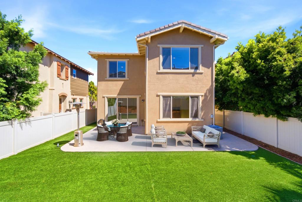 1267 Via Candelas, Oceanside CA 92056