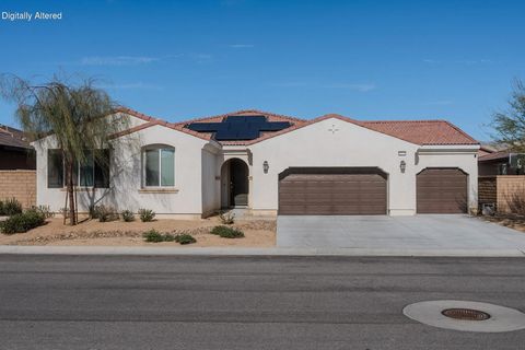 Photo of 82120 Verdi Road, Indio, CA 92203 (MLS # 219141872DA)