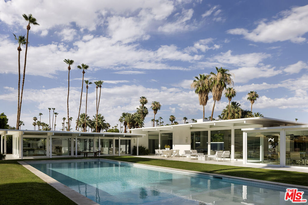 Deepwell - Residential