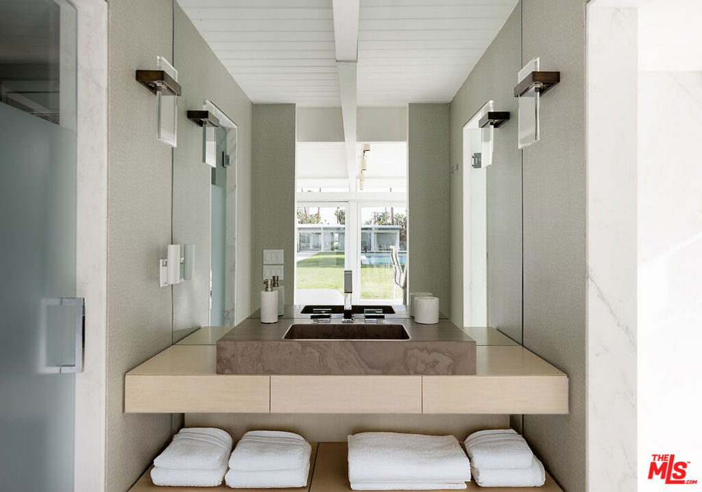 Deepwell - Residential