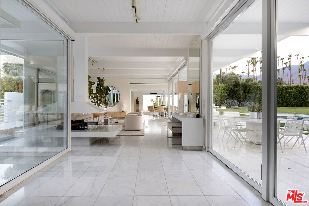 Deepwell - Residential