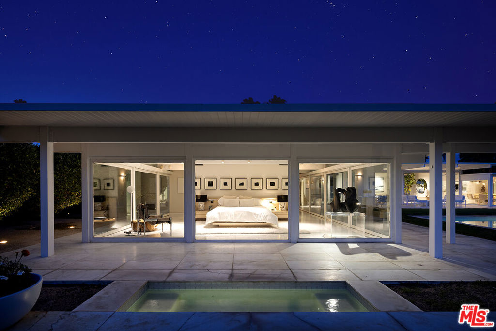 Deepwell - Residential