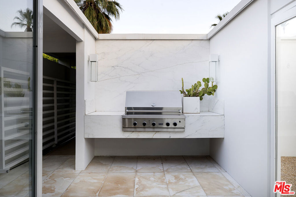 Deepwell - Residential