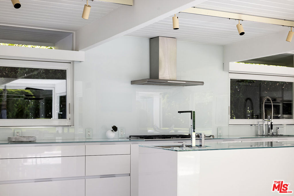 Deepwell - Residential