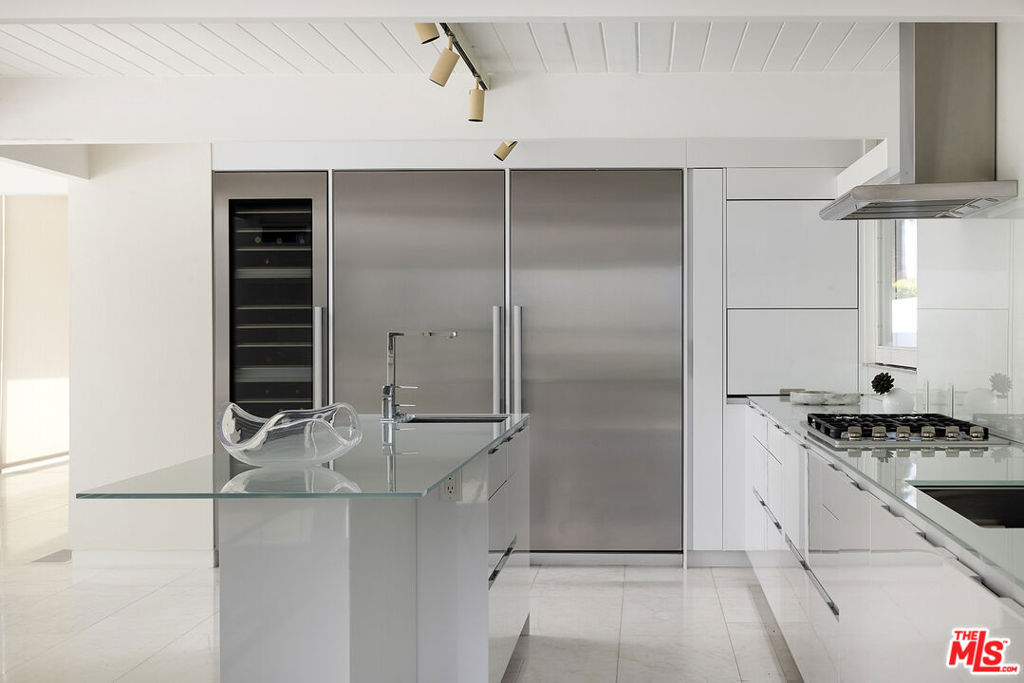 Deepwell - Residential