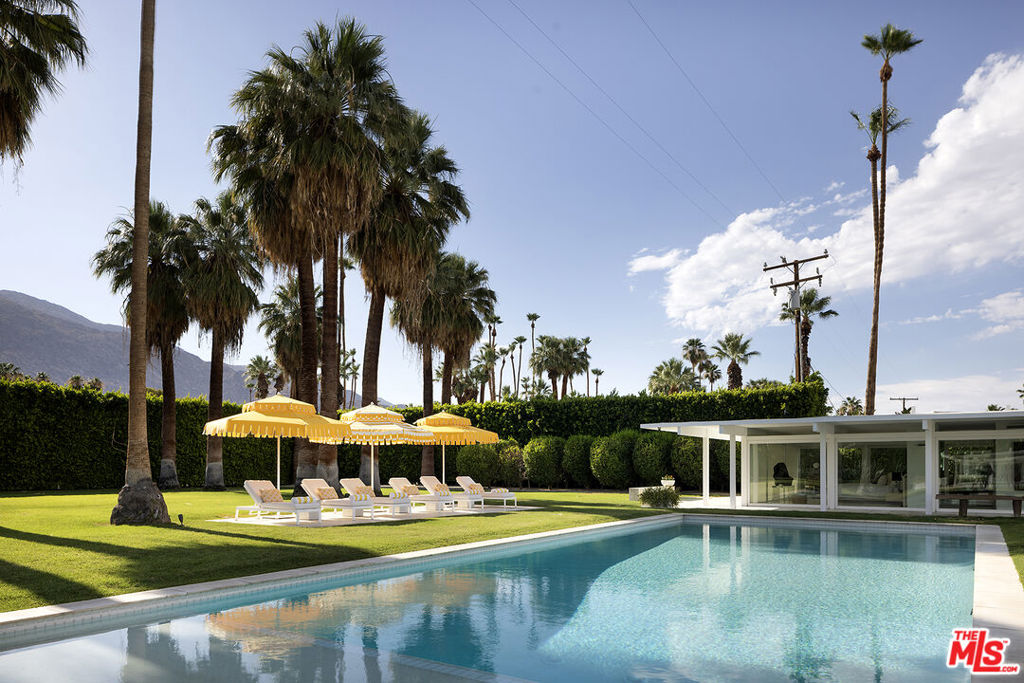 Deepwell - Residential