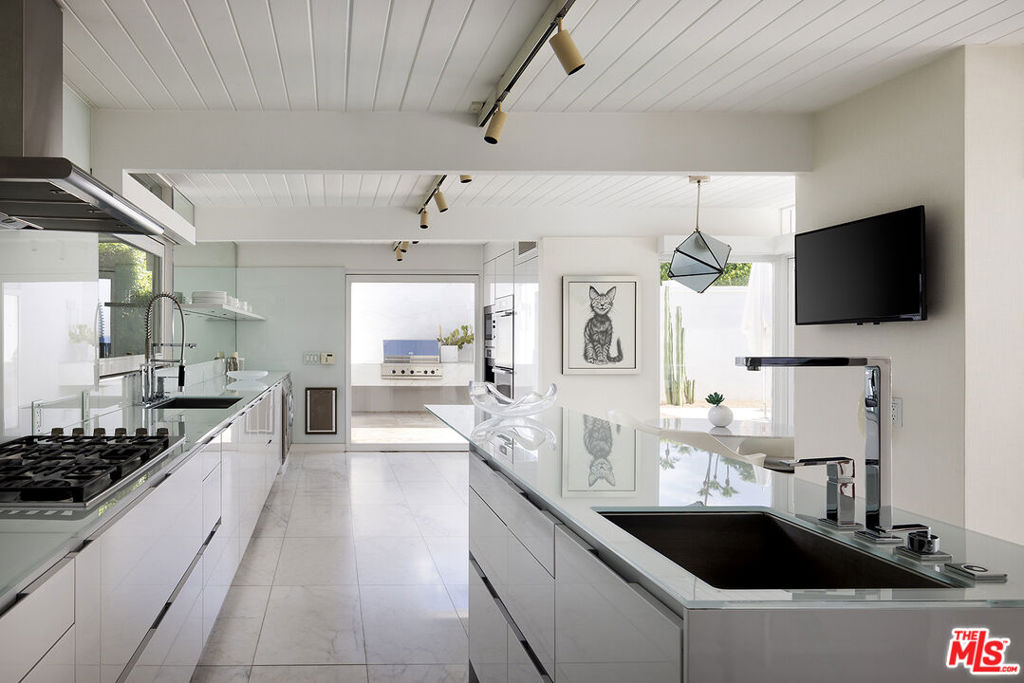 Deepwell - Residential