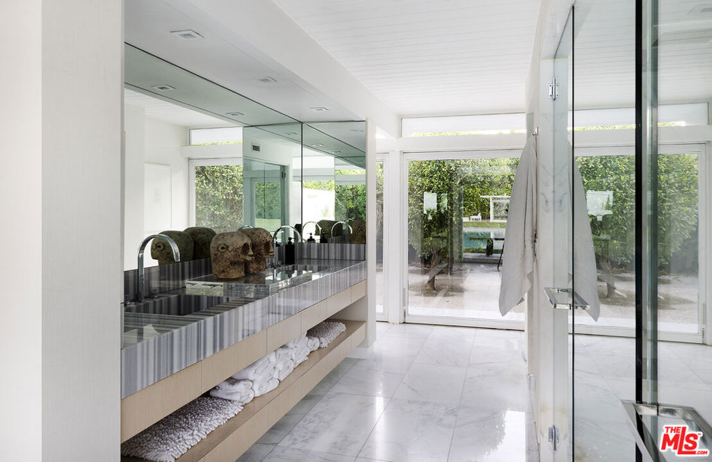 Deepwell - Residential