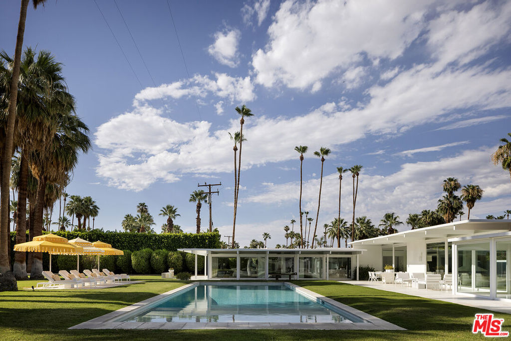 Deepwell - Residential