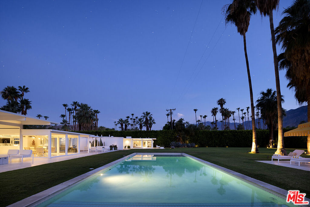 Deepwell - Residential