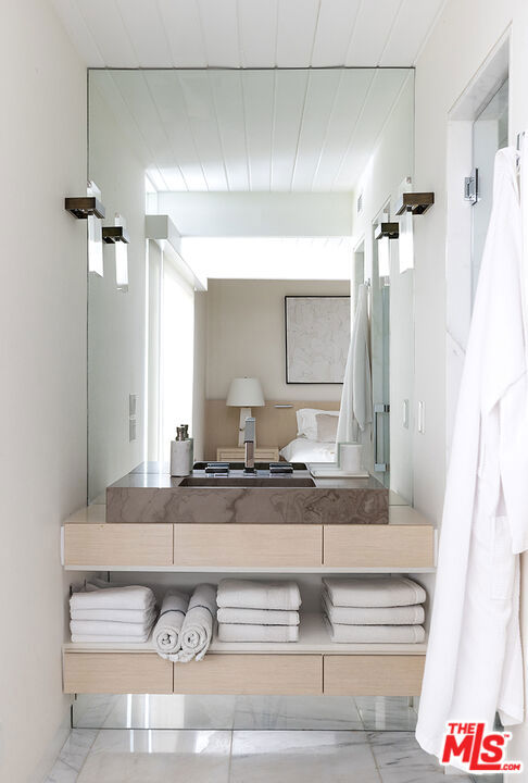 Deepwell - Residential