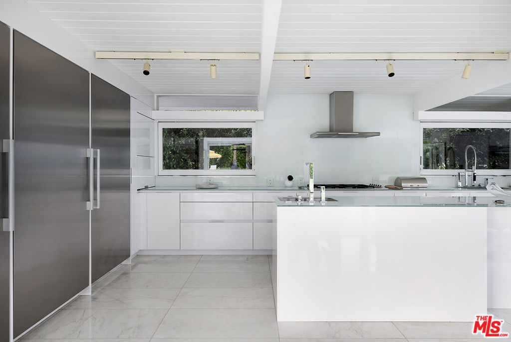 Deepwell - Residential